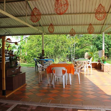 Hotel Finca Carmentea Restrepo  Exterior photo
