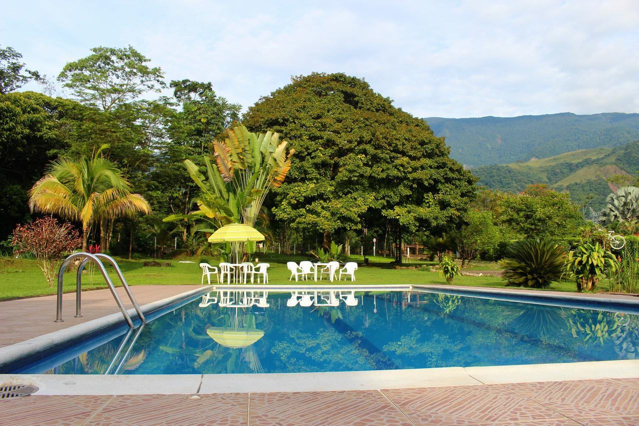 Hotel Finca Carmentea Restrepo  Exterior photo